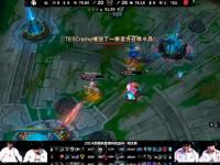杏彩体育平台-战马战队在今日英雄联盟比赛中表现亮眼，上演惊天逆转，选手当场怒吼