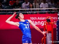 杏彩体育-包含世联常规赛-中国女排2单项技术第1吴梦洁3环节进前10的词条