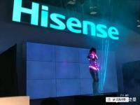 杏彩体育官网入口-海信展示世俱杯定制产品，科技赋能体育