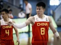 杏彩体育入口-张镇麟因伤退出中国男篮集训辽宁队致谢篮协