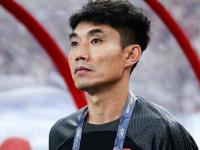 杏彩体育入口-国足新帅人选被曝！45岁亚洲足球先生接班，高洪波范志毅无缘