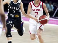 杏彩体育入口-关于亚洲杯-张子宇11分钟13分中国女篮狂胜印尼51分的信息