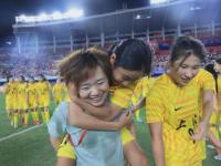 杏彩体育官方平台-全运会女足：江苏3-1山东，四川0-1湖北，上海、浙江狂胜的简单介绍