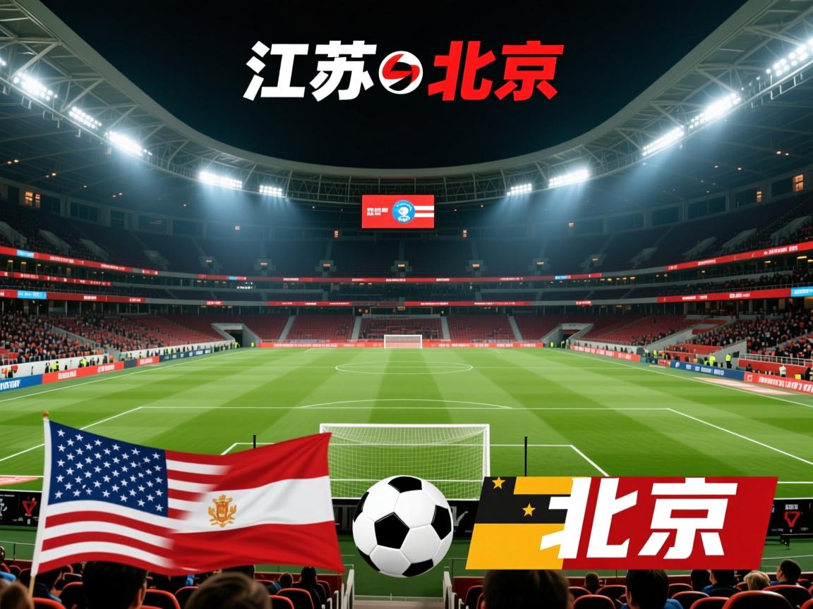 江苏vs北京，主场颠覆强劲对手  第2张