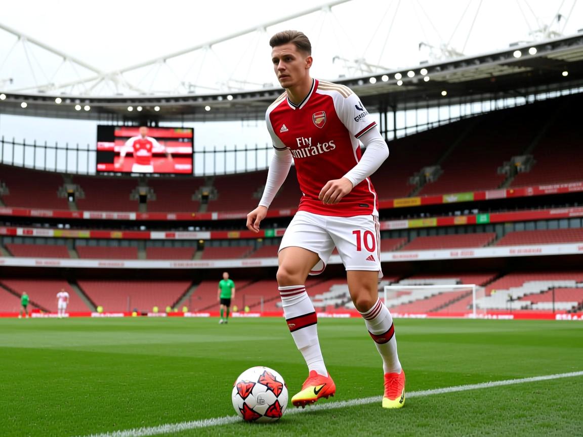 阿森纳哈弗茨、津琴科回归比赛阵容  第2张