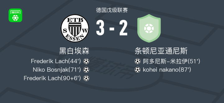 关于阿尔克松进球助尼斯获胜，贡献关键一战的信息