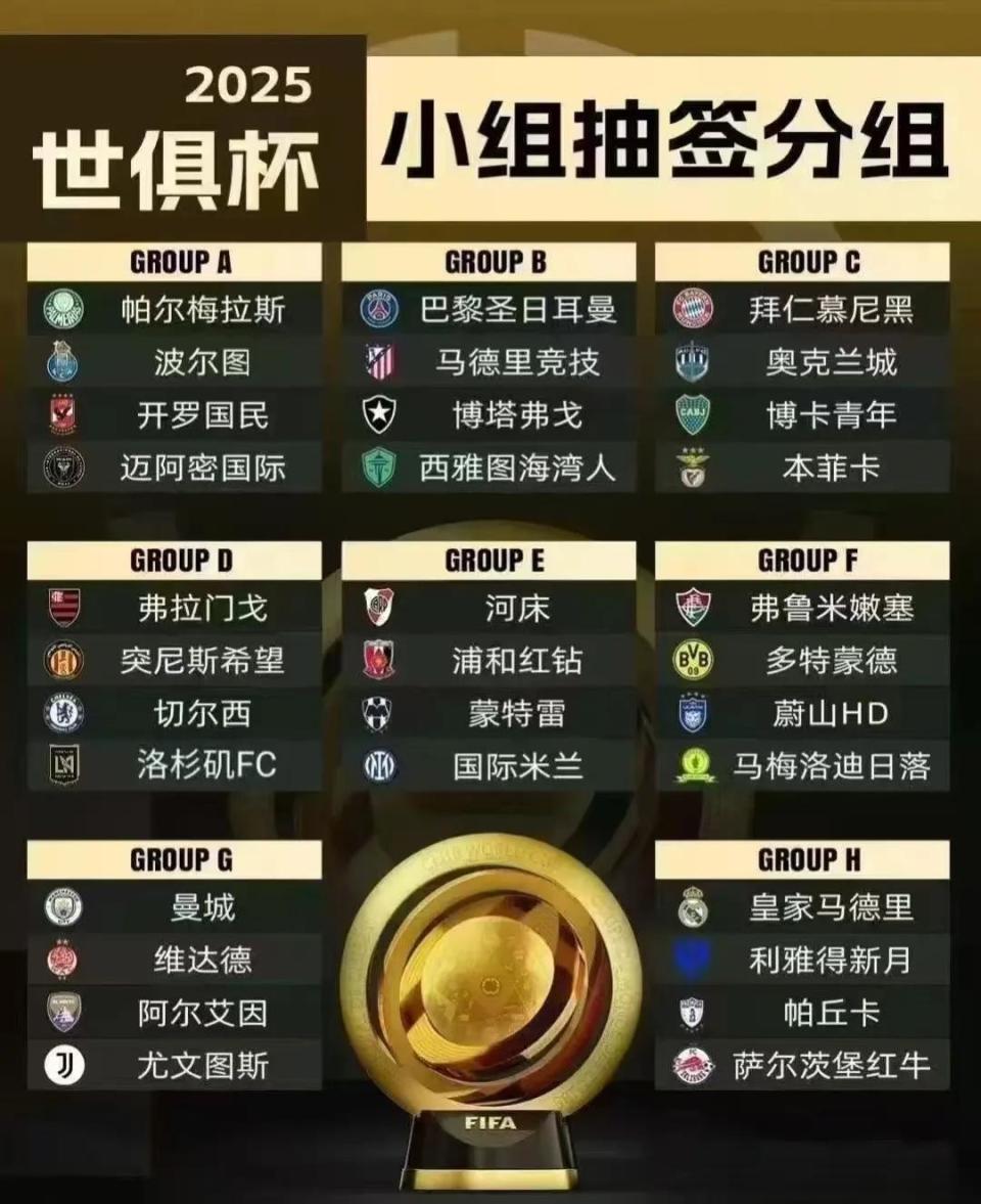 世俱杯赛事规则完整说明(世俱杯赛事规则完整说明了什么)