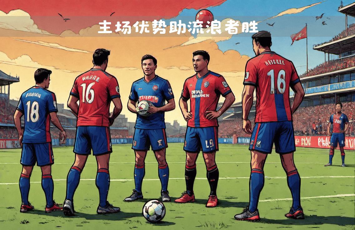 西悉尼流浪者连续不败，争冠形势一片大好