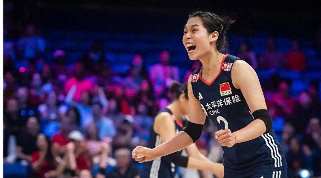 关于女排总决赛八强出炉!韩泰保级条件揭晓中国避对阵头名的信息