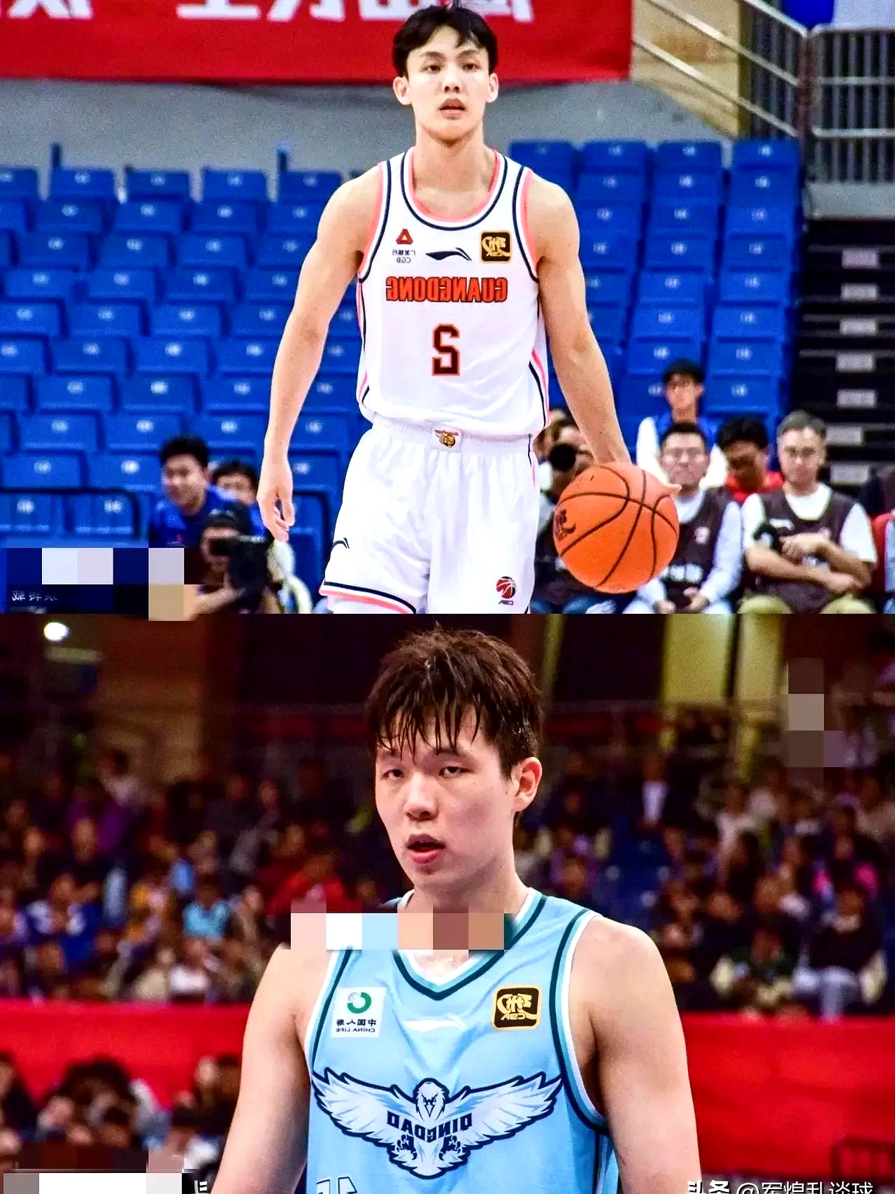 曝杨瀚森最后一场NBA夏联不打回国备战男篮亚洲杯的简单介绍