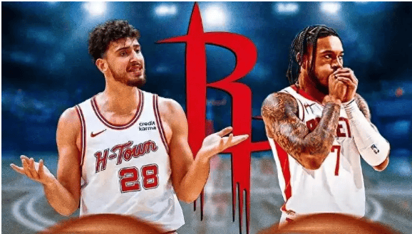 想知道谢泼德的交易价值，一年后是否会比现在值钱
