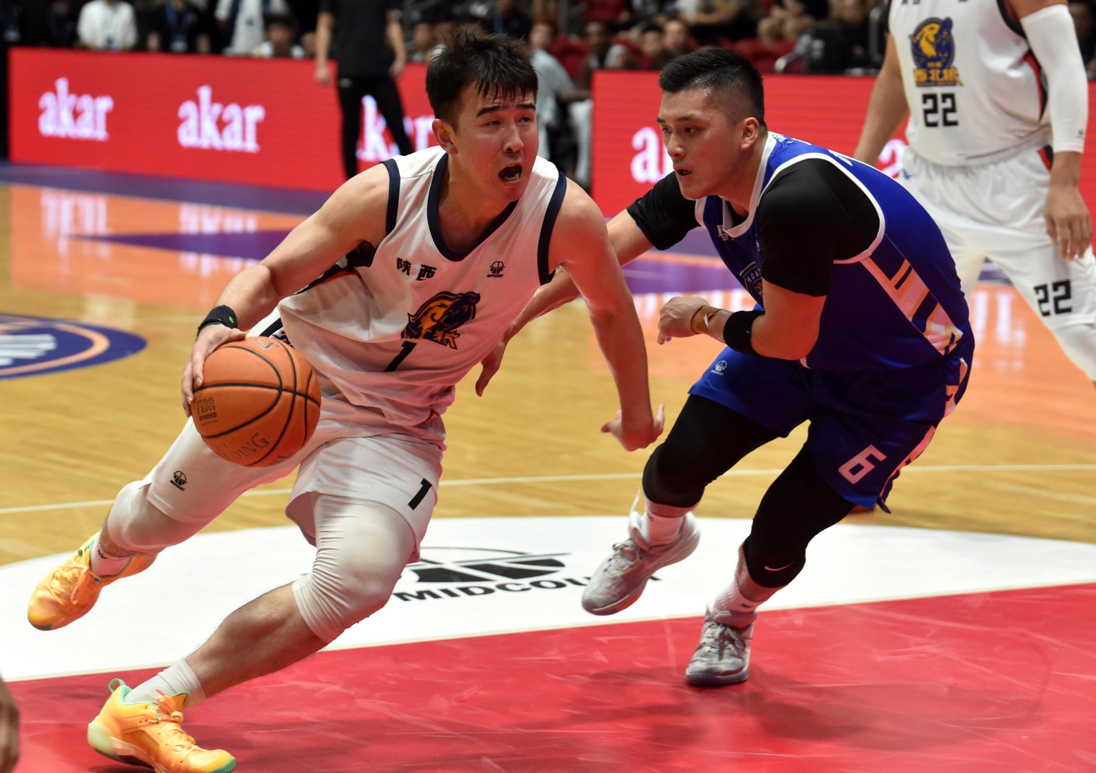 CBA俱乐部杯为球队提供更多媒体合作机会