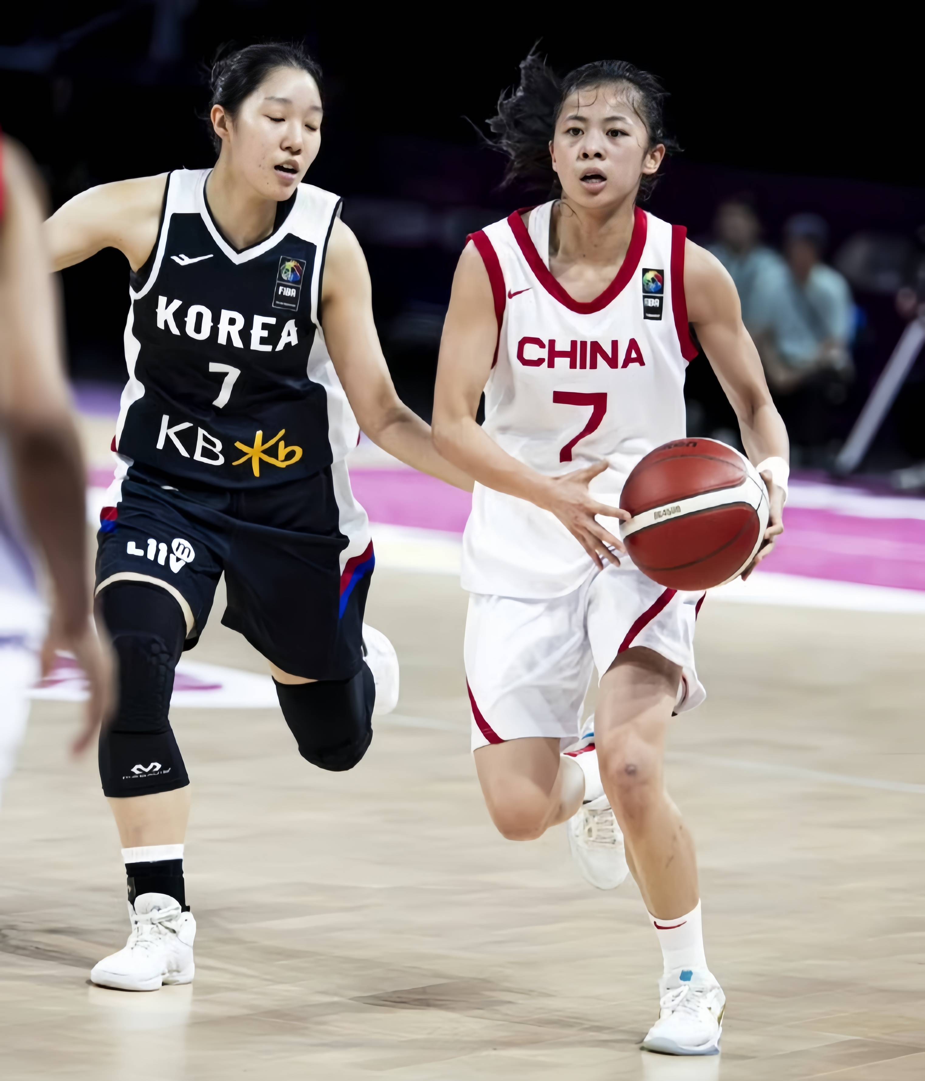 关于亚洲杯-张子宇11分钟13分中国女篮狂胜印尼51分的信息