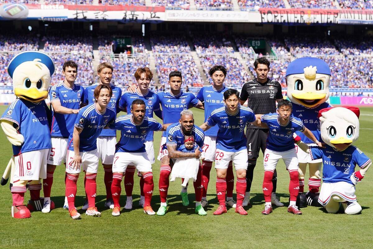 日本东京FC夺冠，准备参加洲际杯争霸
