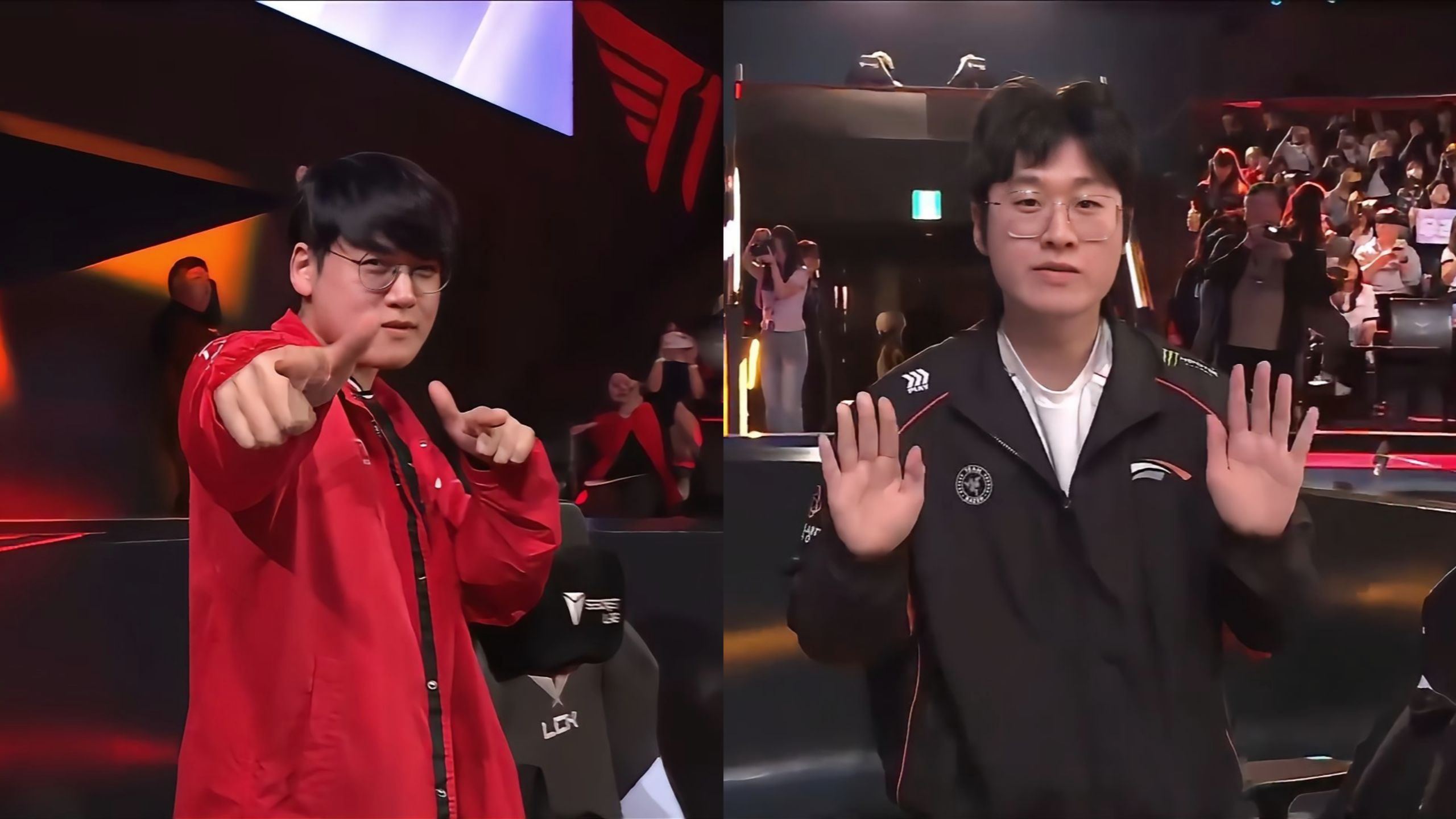 LOL-MSI：Oner蝎子节奏完美主导决胜局，T13-2击败AL挺进决赛