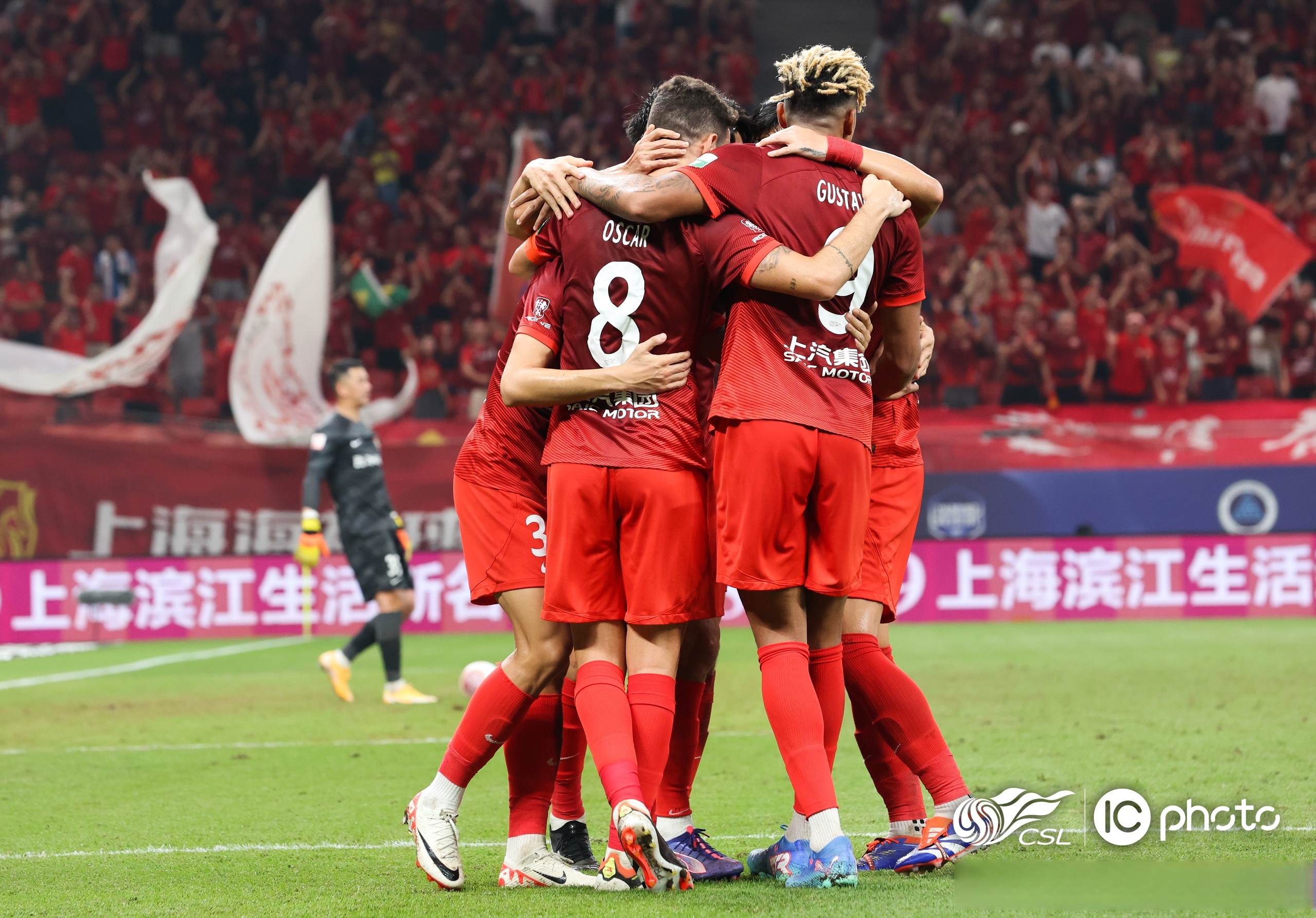 关于武磊锋线火力全开，助球队取得胜利的信息